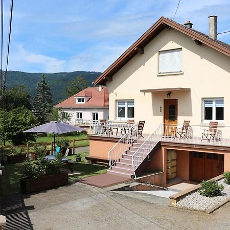 Osenbach Maison De Vacances "Le Longchamp" 빌라 외부 사진