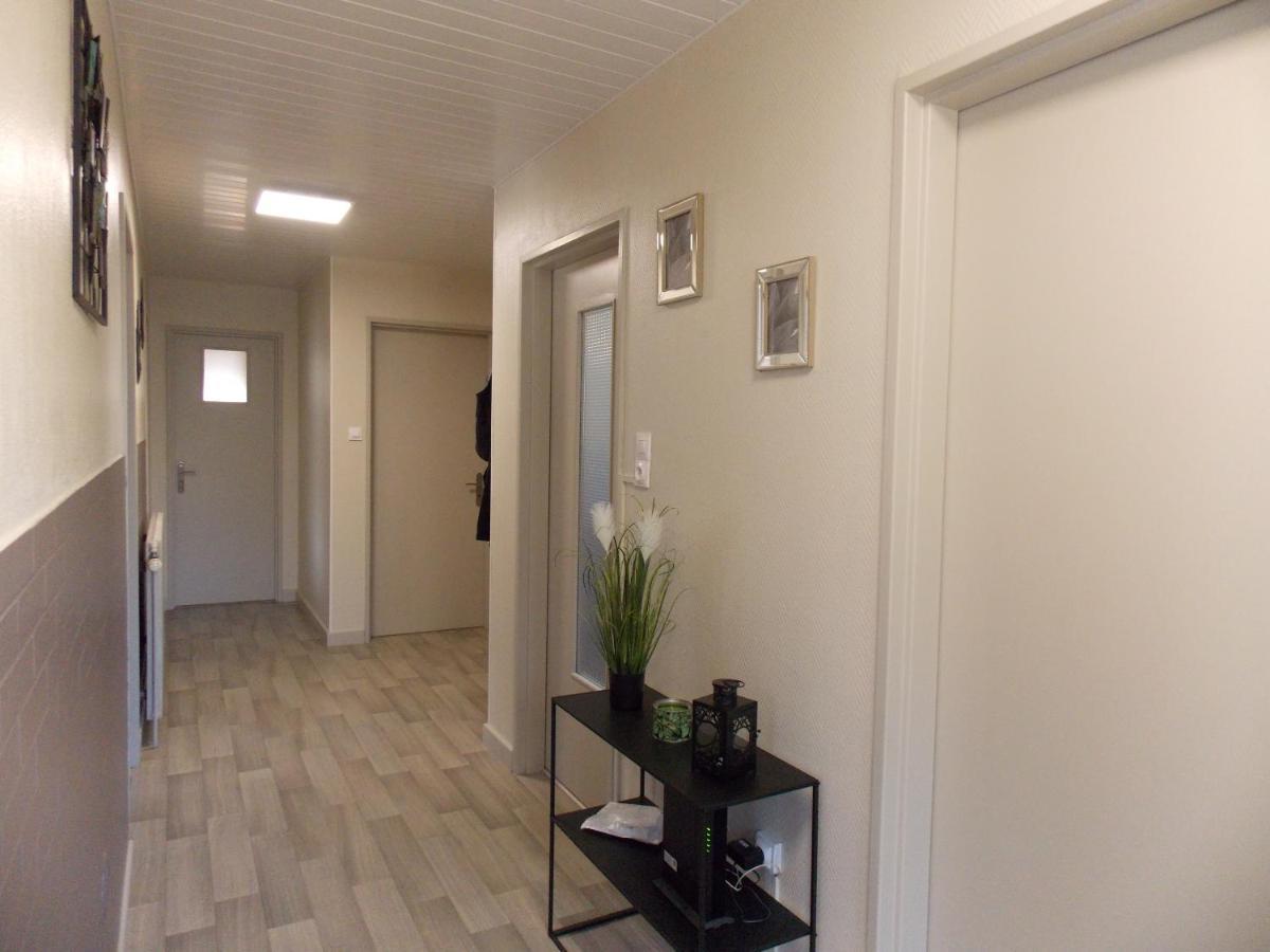 Osenbach Maison De Vacances "Le Longchamp" 빌라 외부 사진