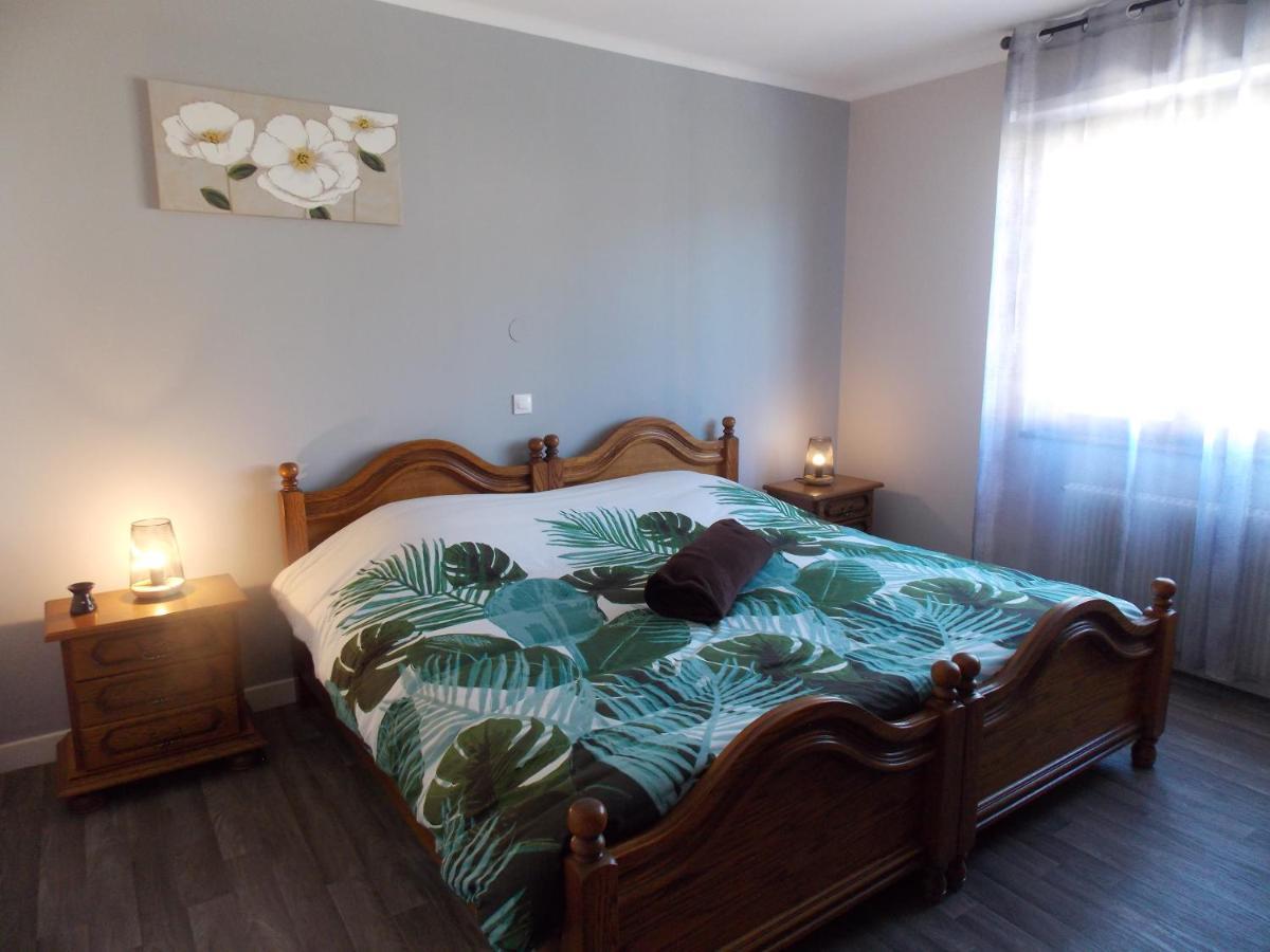 Osenbach Maison De Vacances "Le Longchamp" 빌라 외부 사진