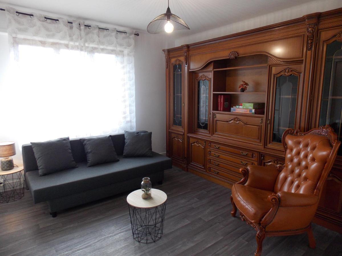 Osenbach Maison De Vacances "Le Longchamp" 빌라 외부 사진