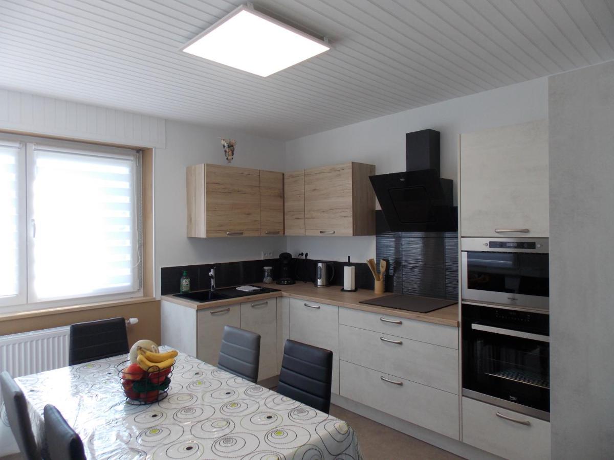 Osenbach Maison De Vacances "Le Longchamp" 빌라 외부 사진