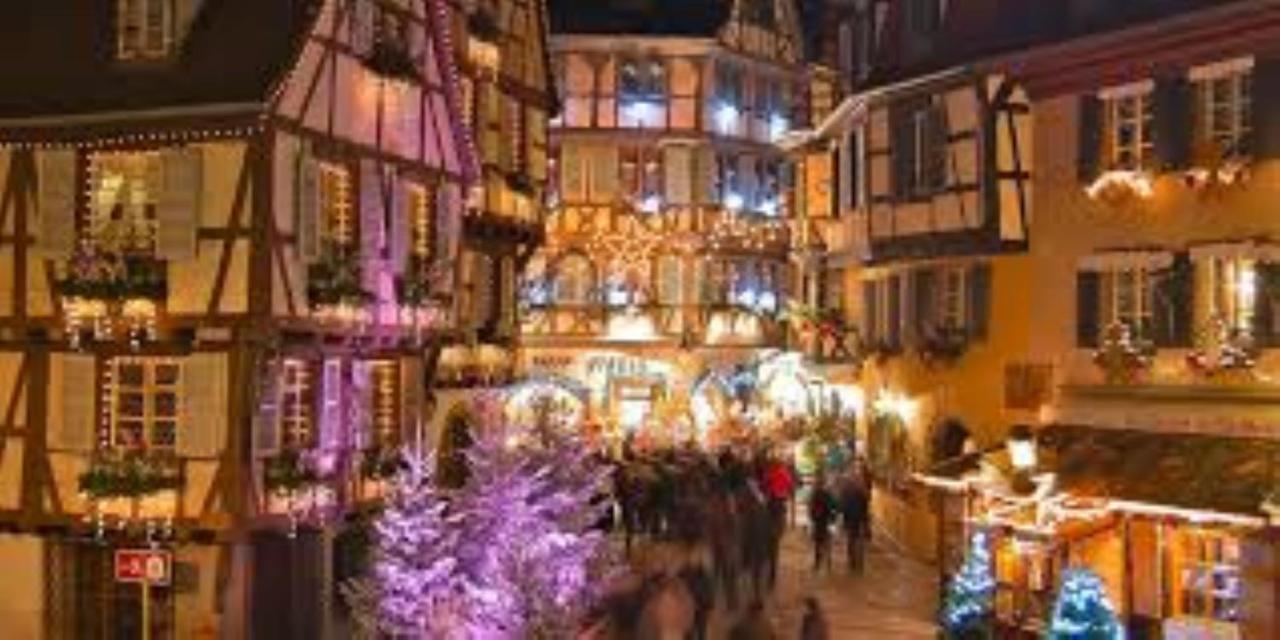 Osenbach Maison De Vacances "Le Longchamp" 빌라 외부 사진